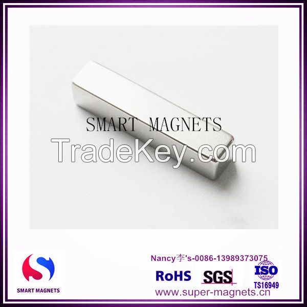 350 degree Block SmCo Magnet