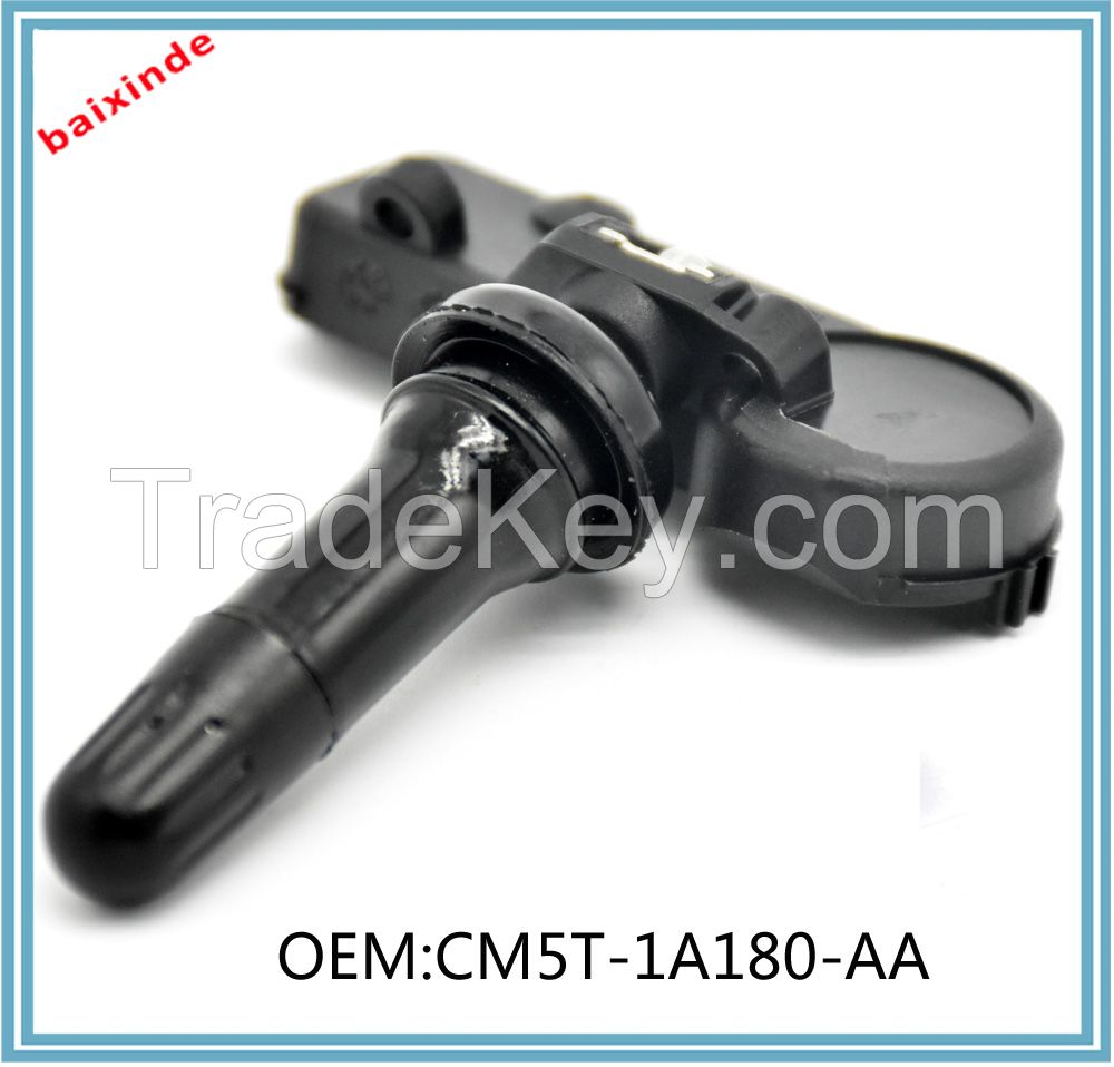 FOR Ford Lincoln Mercury Tire Pressure Sensor TPMS OEM CM5T-1A180-AA