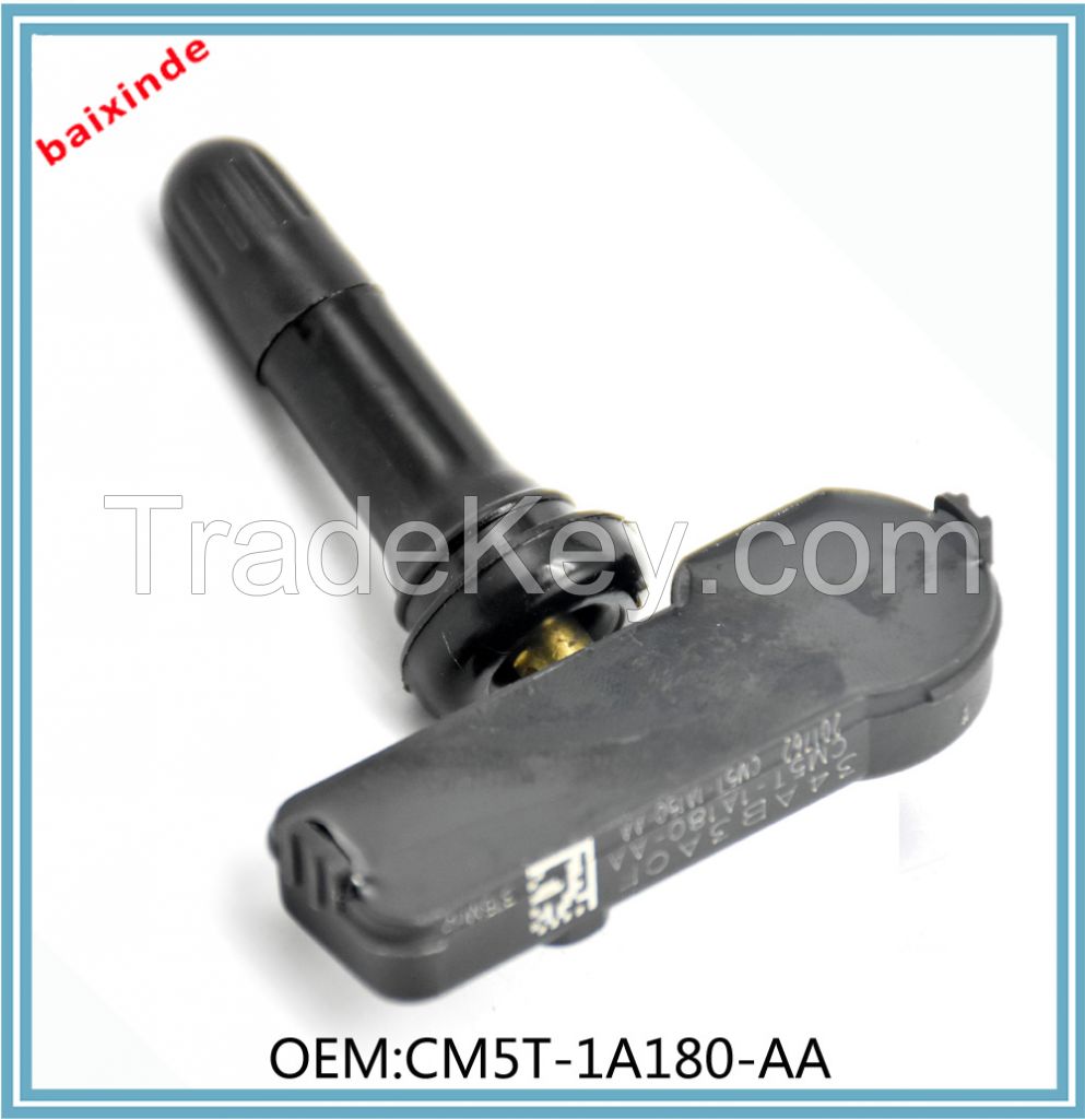 FOR Ford Lincoln Mercury Tire Pressure Sensor TPMS OEM CM5T-1A180-AA