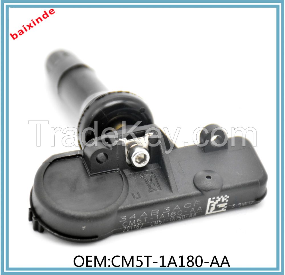 FOR Ford Lincoln Mercury Tire Pressure Sensor TPMS OEM CM5T-1A180-AA