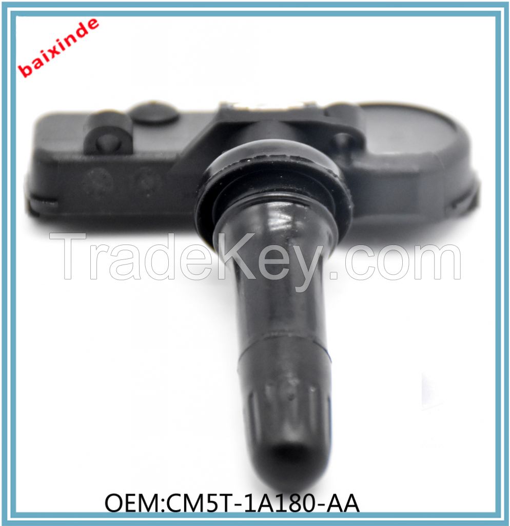 FOR Ford Lincoln Mercury Tire Pressure Sensor TPMS OEM CM5T-1A180-AA