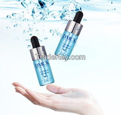 DMCK Hydration Ampoule - best selling dry skin treatment