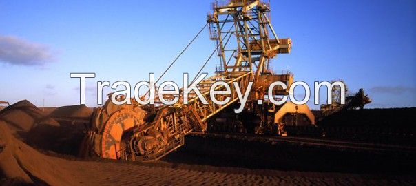 Iron Ore