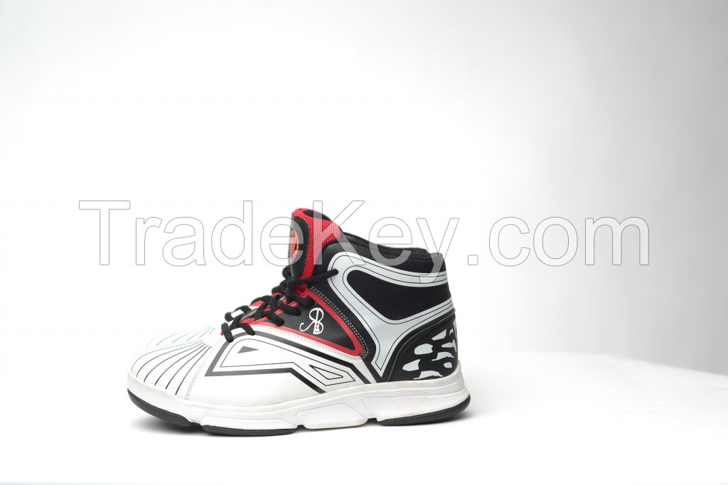 AAB Mens Athletic Sneakers