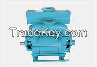 water ring vacuum pump