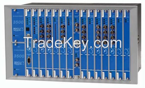 bently 3500/32 channel relay module