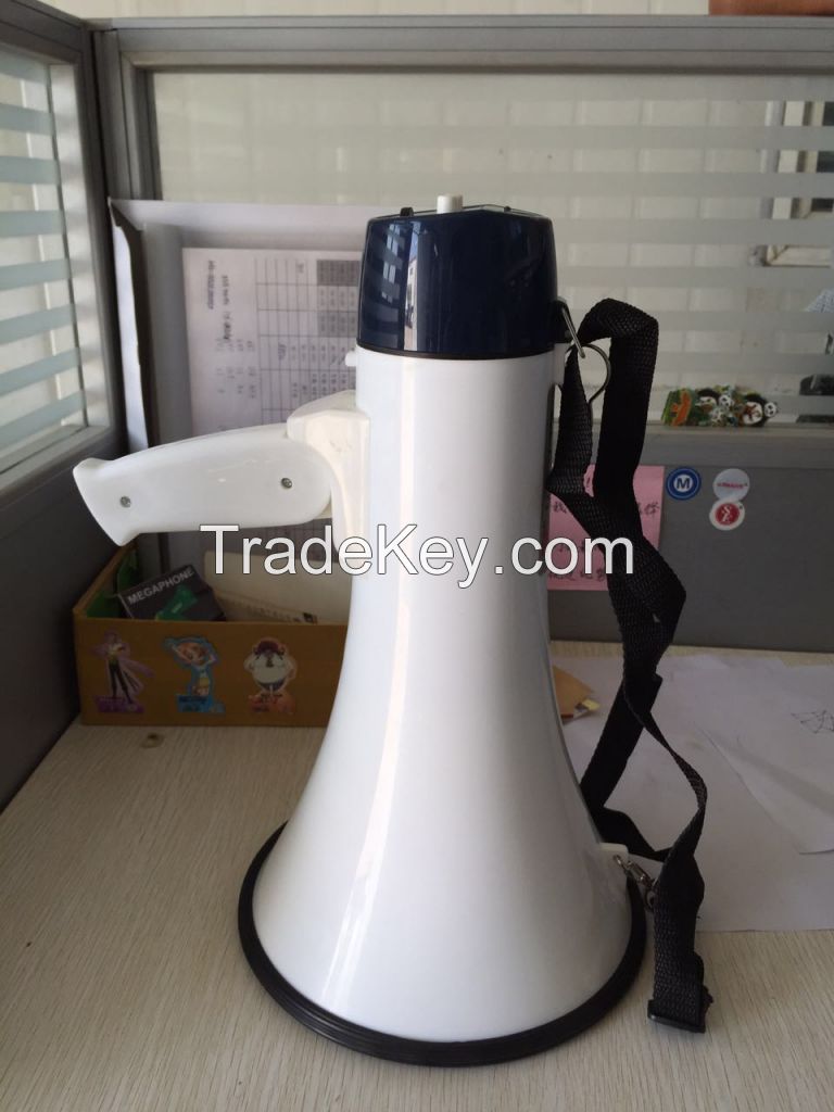 30w Handy Megaphone Made In China    