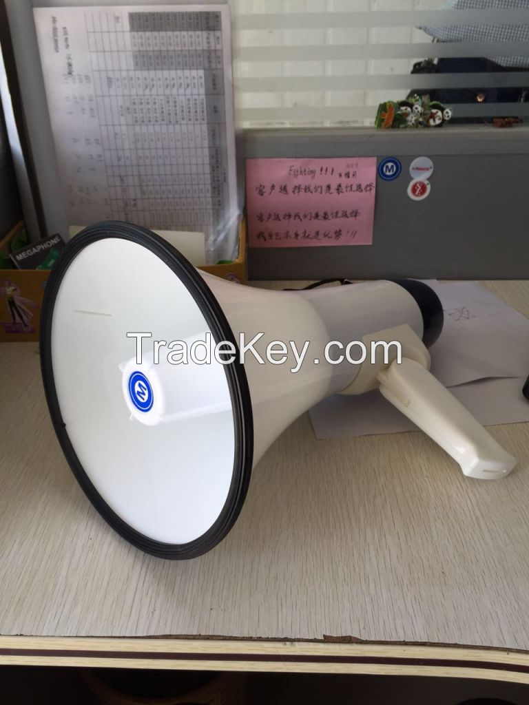 30w Handy Megaphone Made In China    