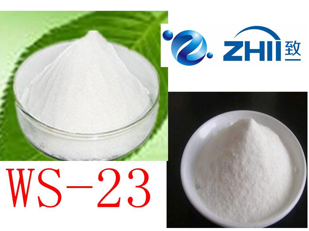 cooling agent,WS-23. flavor enhancer