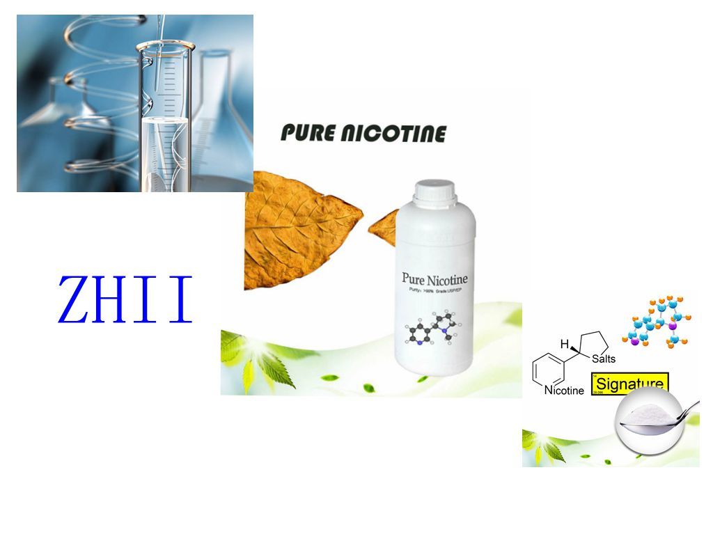 eliquid ingredients