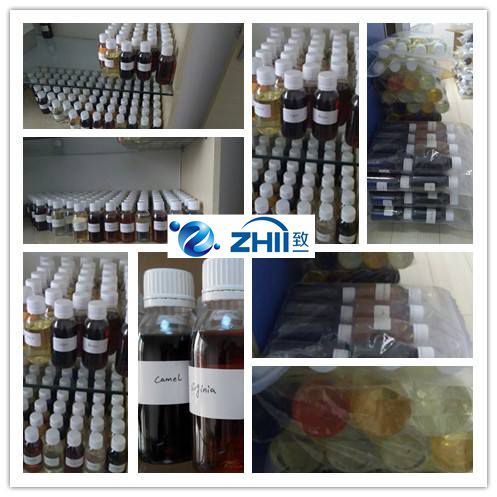 Over 500 Kinds Different Flavours,ZHII