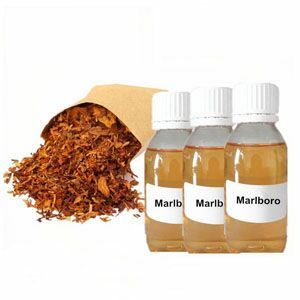 Flavour Concentrate, tobacco series,ZHII