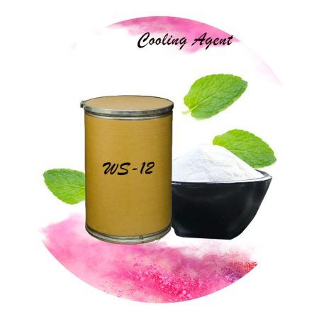 USP 100% Cooling Agent WS-12