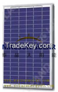 300W Crystalline Solar Panels