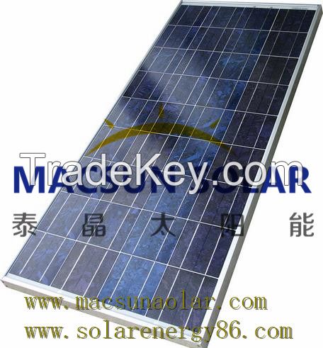 300W Crystalline Solar Panels