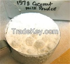 Coconut Milk Powder