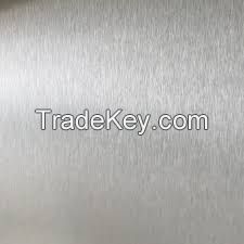 201 202 304 316l 321 310s Stainless Steel Anti fingerprint