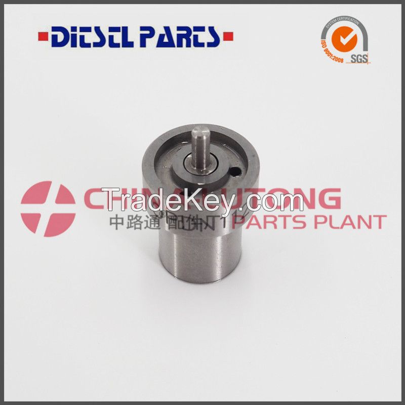 Diesel Injector Nozzle for Nissan - Ve Pump Parts Oem Dn0pdn112