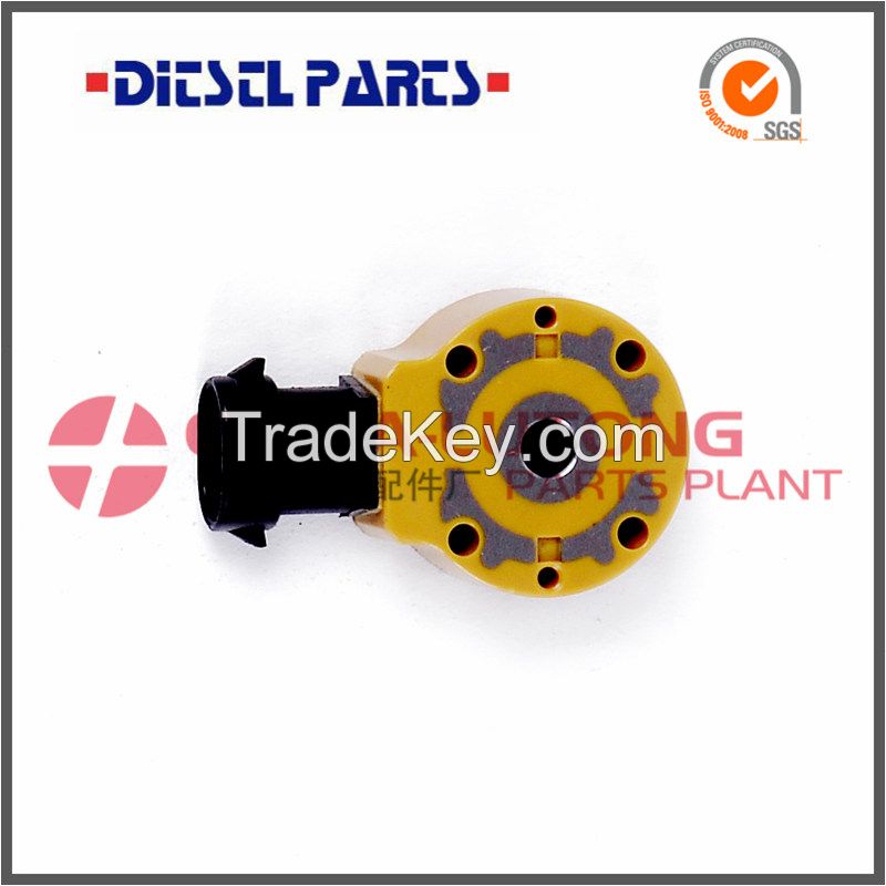 Cat Heui Injector C7/C9 Magnet Valve / Solenoid Valve-Diesel Injector Maganet Valve