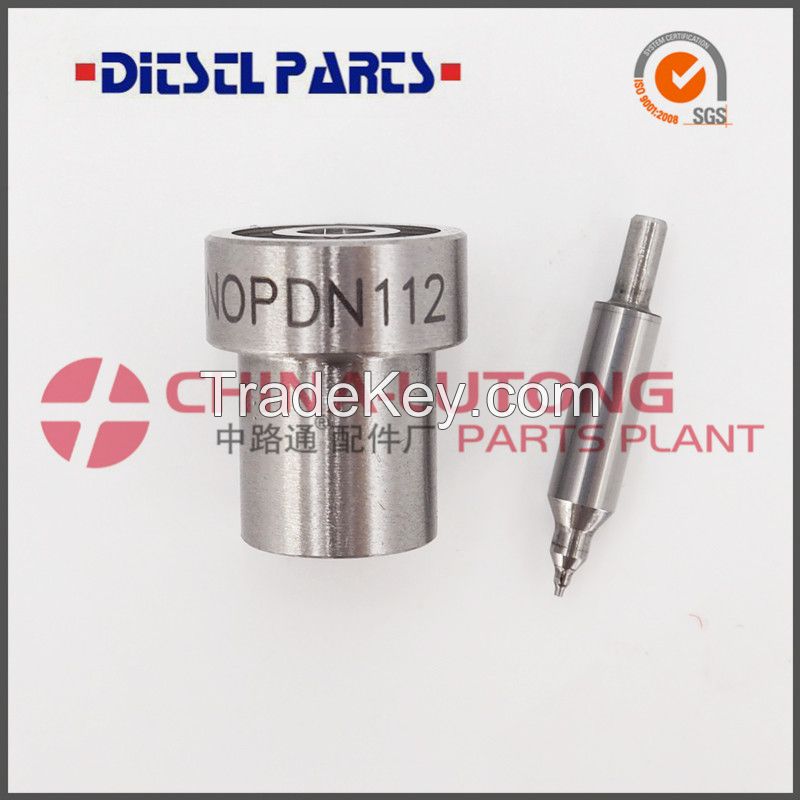 Diesel Injector Nozzle for Nissan - Ve Pump Parts Oem Dn0pdn112