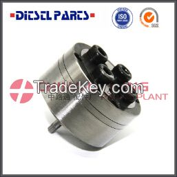 Control Valve C7/C9 for Cat Injector Common Rail Injector Components