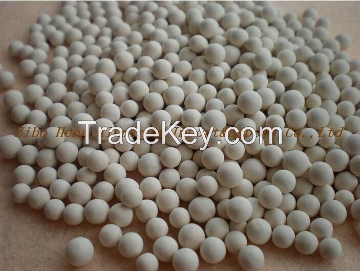 2.		Activated Alumina ball 3-5mm, 4-6mm, 5-8mm