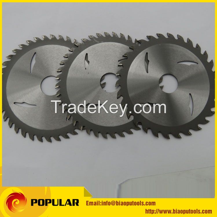 TCT Saw Blade Cheap Factory Supply