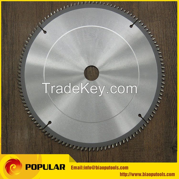 T.C.T Saw Blade for Wood Cutting