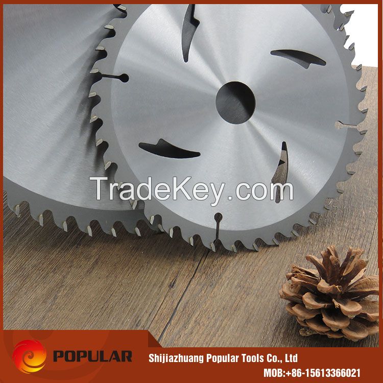 High Quality Carbide Tipped Saw Blade