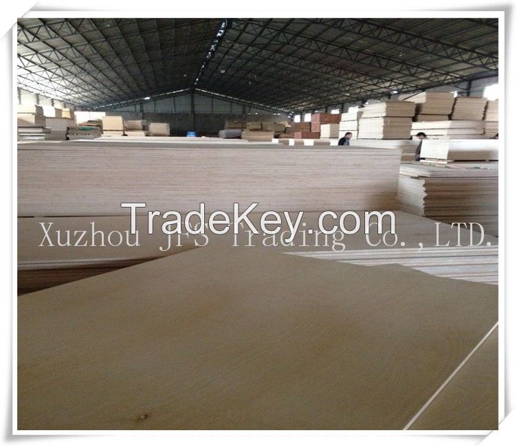 Hot Sale Red Color Plywood Per Sheet Cheap Price From Home Depot