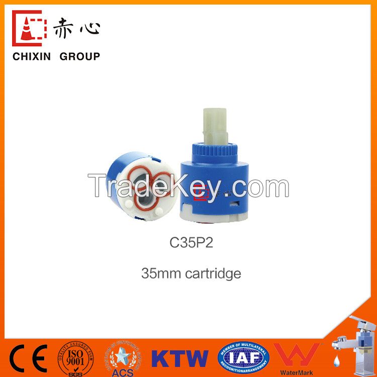 35mm faucet ceramic cartridge