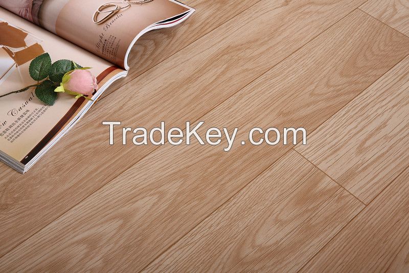 2.0 Commercial PVC Flooring