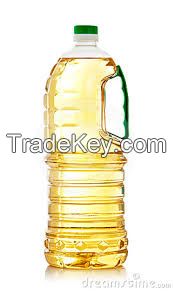 REFINE COOKING OIL /CRUDE PALM OIL