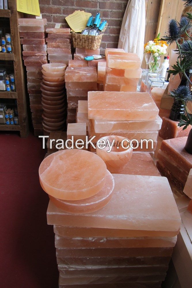 Pink Himalayan Salt