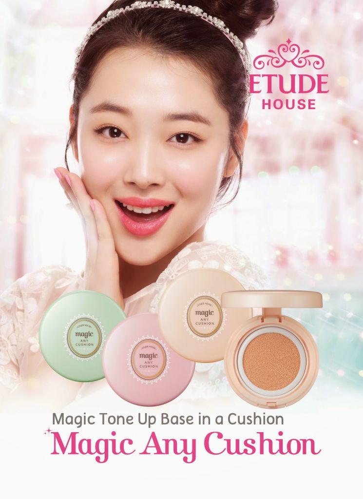 Etude House