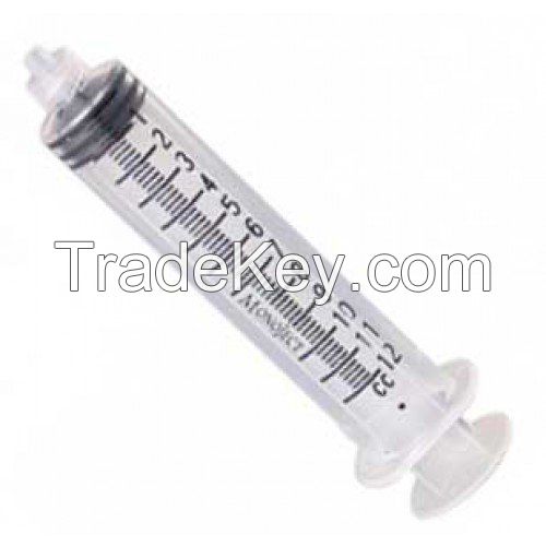 12ml syringe