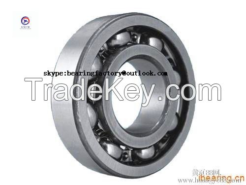 China Factory Supply Single Row and Double Row Taper Roller Bearing