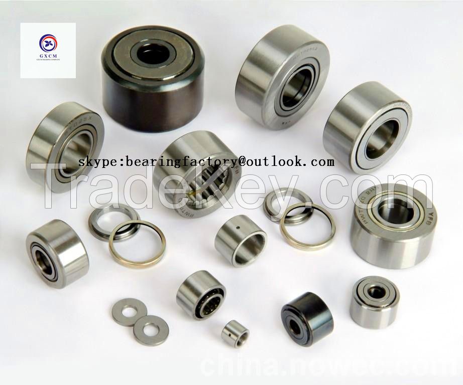 China Factory Supply Single Row and Double Row Taper Roller Bearing