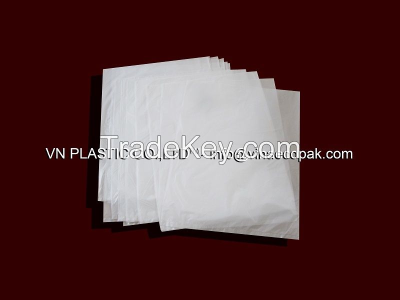 Plastic film