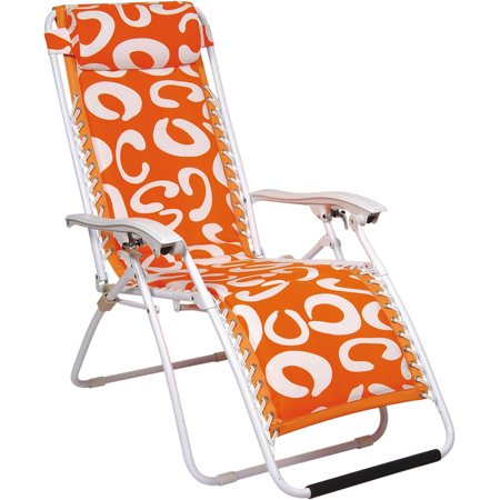 Deluxe Leisure Chair