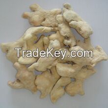 Dried Ginger Whole/Dehydrated Ginger Whole