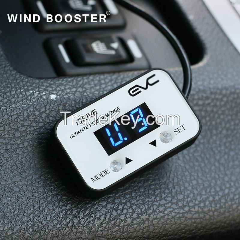 High quality Improving car performance chip tuning pedal accelerater