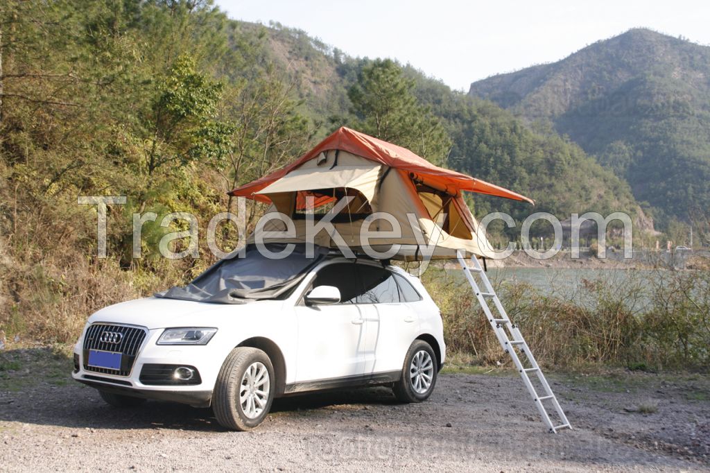 Roof Top Tent