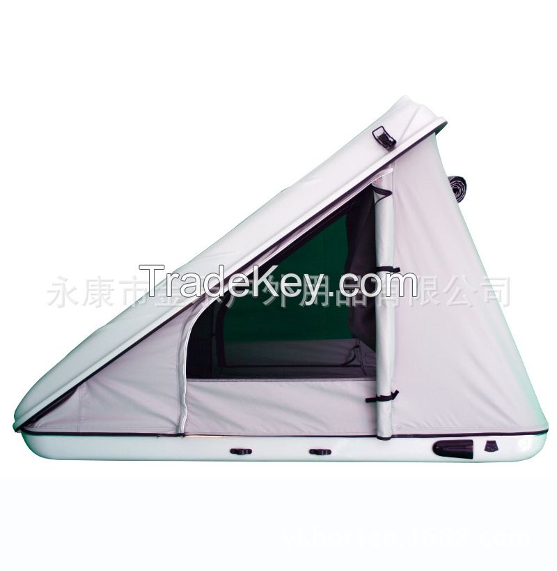 Hare Shell Roof Top Tent
