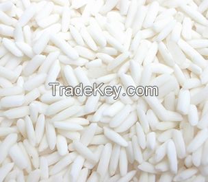 Glutinous White Rice 5% 10% 15% 25%Broken