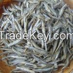 DRIED ANCHOVY