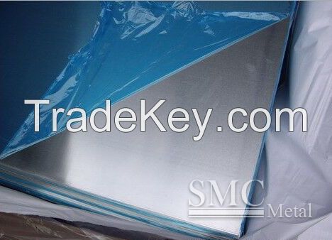 aluminum sheet, plate, coil