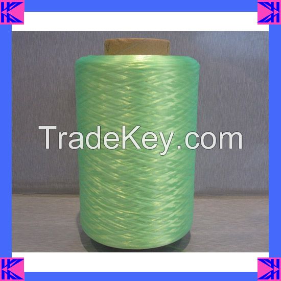 PP Hollow Yarn