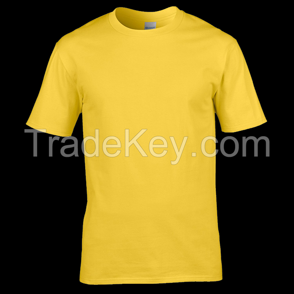 High Quality Polyester Tshirts