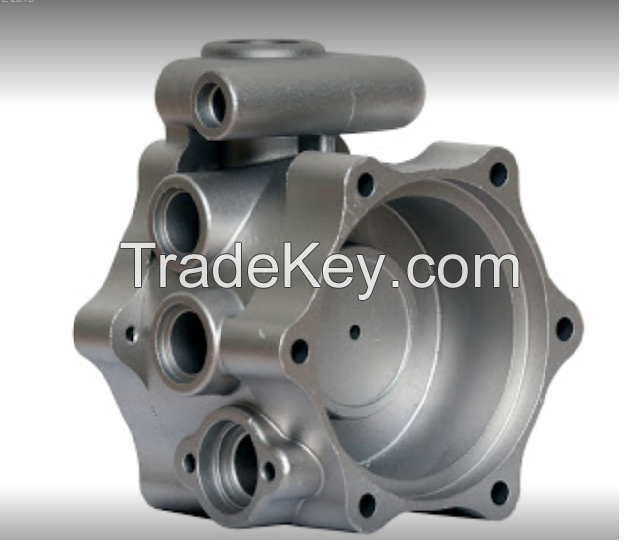 Die Casting, Moulding, Cnc Machining Services